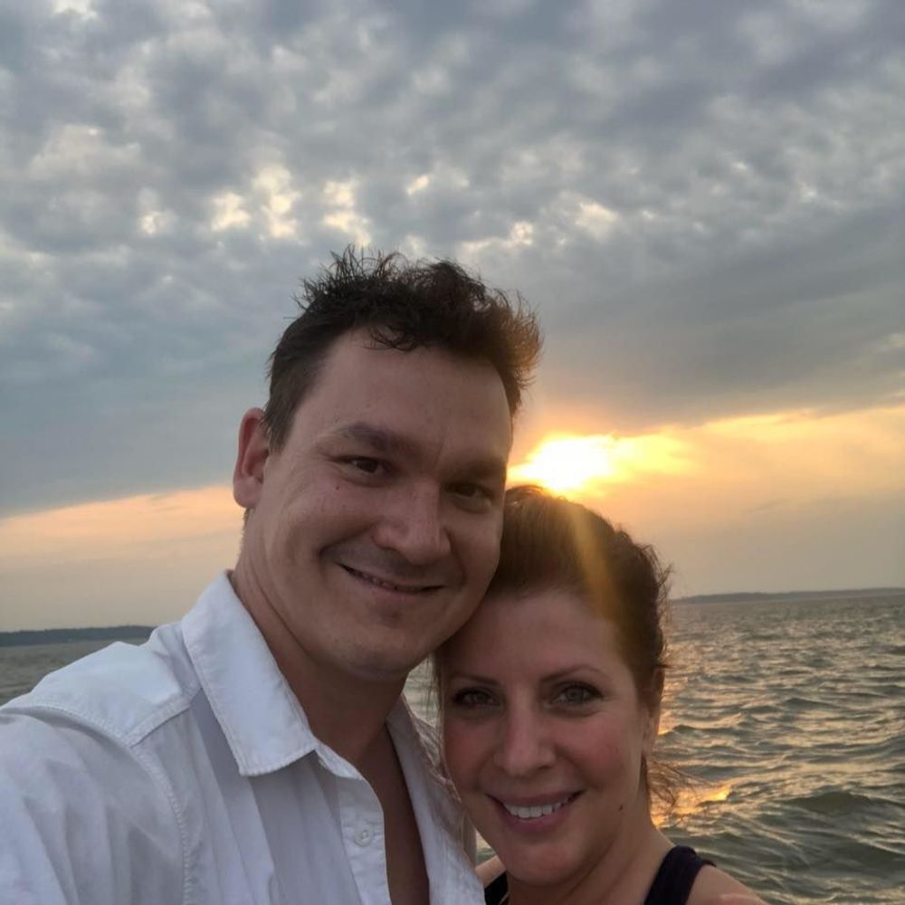 Meet your Posher, Genevieve